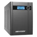 UPS de 3000 VA  1800 W  Pantalla LCD Protección Contra Sobrecarga y Descarga  Entrada y Salida 120 VCA  6 Tomas NEMA 5-15R (Todos con Respaldo) 5 Años de Garantia