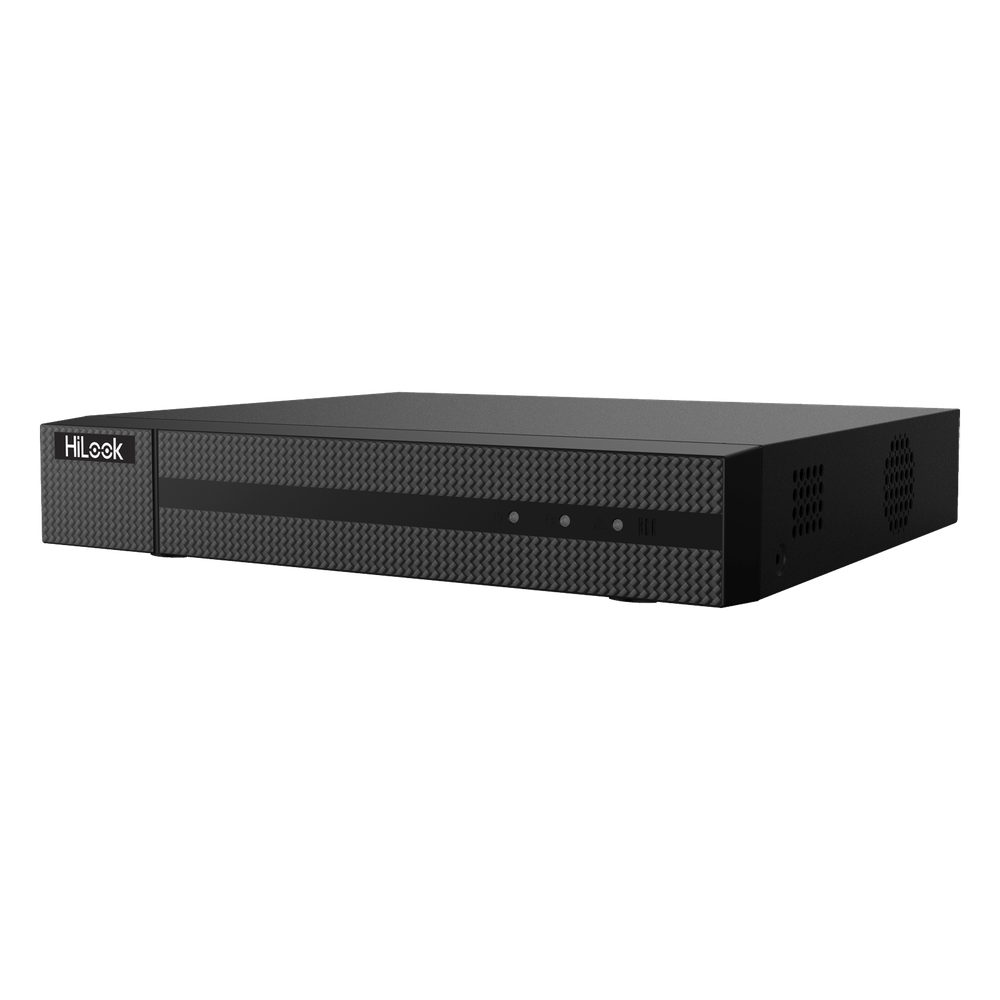 DVR HiLook 8 Canales TurboHD + 2 IP 1080p Lite - DVR-208G-M1(C)