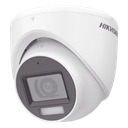 Cámara Turret TurboHD 3K Dual Light ColorVu - DS-2CE76K0T-LMFS
