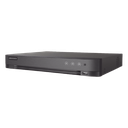 DVR HIKVISION 8 Canales TurboHD + 4 IP AcuSense Reconocimiento Facial - IDS-7208HQHI-M1/XT