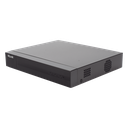 DVR HiLook 4 Canales TurboHD + 1 IP 1080p Lite Acusense Lite - DVR-204G-M1(C)