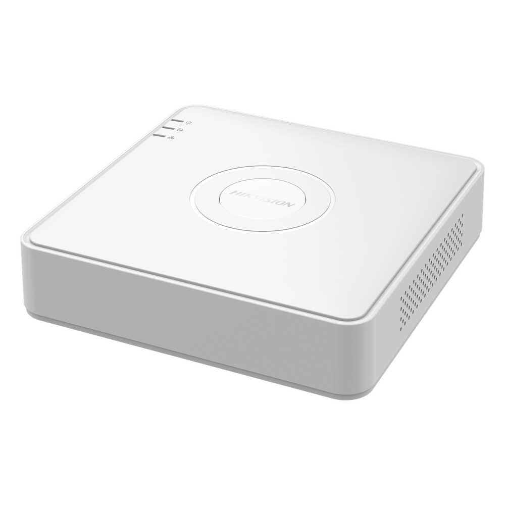DVR HIKVISION 8 Canales TurboHD 1080p Lite Motion Detection 2.0 - DS-7108HGHI-M1/T