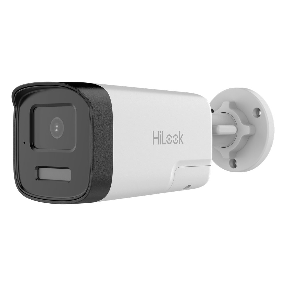 Cámara Bala TurboHD 3K Audio Bidireccional Dual Light 40m - THC-B257-LTS