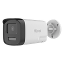Cámara Bala TurboHD 3K Audio Bidireccional Dual Light 40m - THC-B257-LTS