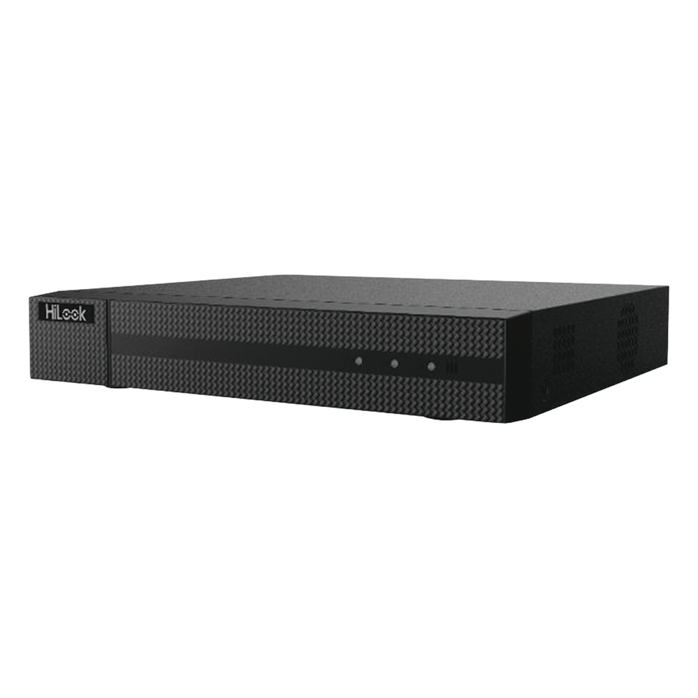 DVR HiLook 16 Canales TurboHD + 16 IP 4K Acusense Lite - DVR-216U-M2(C)