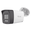 Cámara Bala TurboHD 2MP Audio Bidireccional Dual Light Metal - THC-B127-LTS