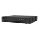 DVR HIKVISION 8 Canales TurboHD + 8 IP 4K Pentahíbrido Audio Bidireccional - IDS-7208HUHI-M1/T