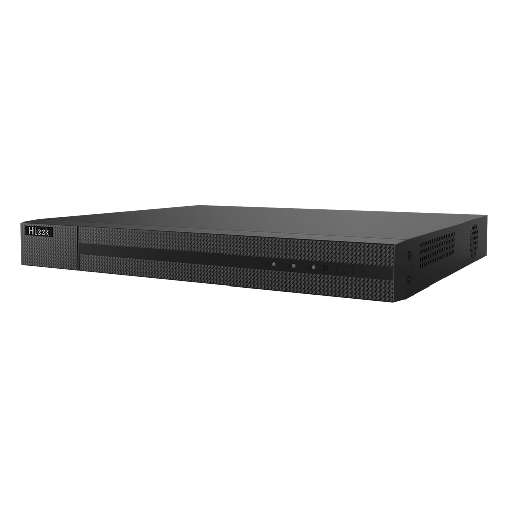 DVR HiLook 16 Canales TurboHD + 8 IP 3K Lite Acusense Lite - DVR-216Q-M2