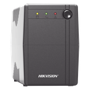 UPS HIKVISION 600VA / 360W Respaldo de Energía - DS-UPS600-X