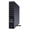 UPS CyberPower Online 3000VA/2700W Doble Conversión Rack-Torre 2U - OLS3000RT2UA