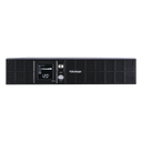 UPS CyberPower 1500VA/900W Línea Interactiva Rack-Torre 2U - OR1500LCDRT2U