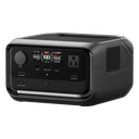 Estación de Energía Portátil EcoFlow River 3 Plus (286Wh) - Respaldo con Carga Solar