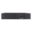 UPS CyberPower Online 3000VA/2700W Doble Conversión Modo ECO - OL3000RTXL2U