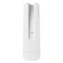 (OmniTIK 5 PoE ac) Punto de Acceso Omnidireccional en 5GHz 802.11a/n/ac. "Ahora con 4 Puertos con Salida PoE af/at"